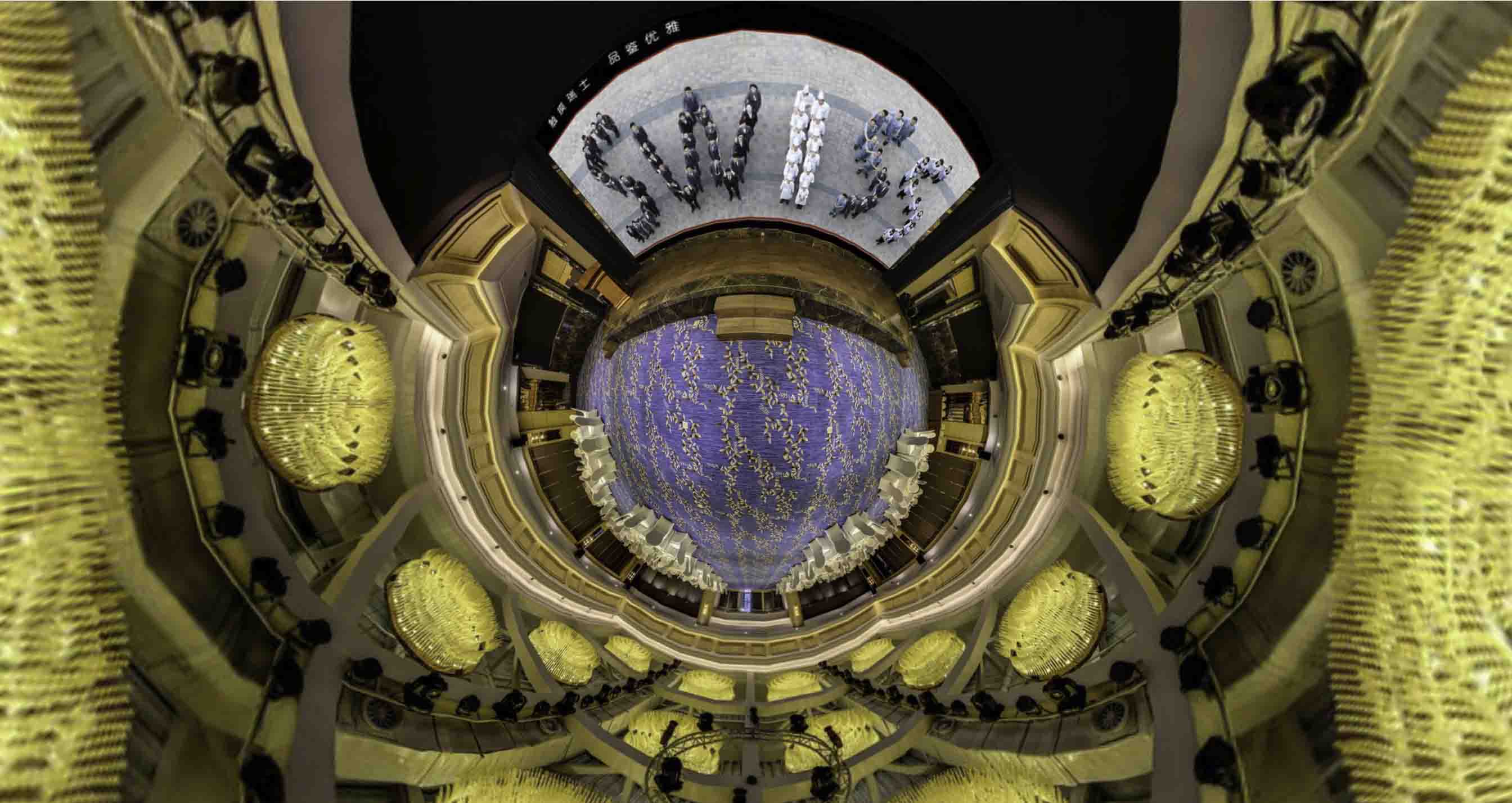 江川探索VR全景拍摄中的深度感：营造沉浸式体验的关键要素